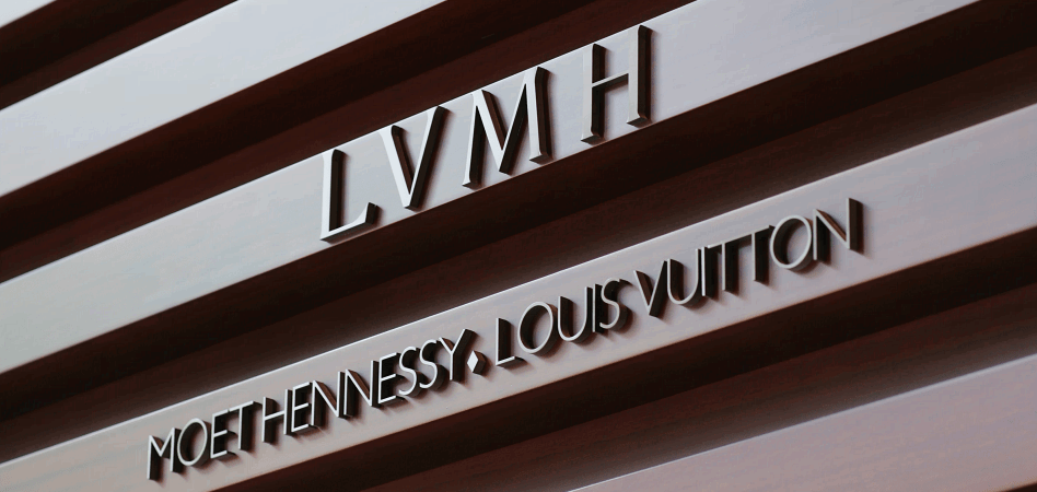 LVMH crece un 15% en el primer trimestre y recupera el impulso en Europa